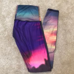 Teeki - size extra small leggings